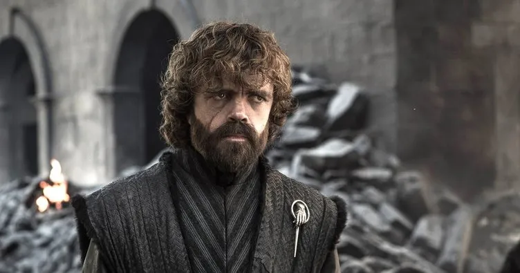 Game Of Thrones Final Bolumu Ile Rekor Kirarak Bitti Game Of