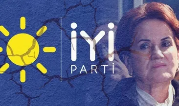 İYİ Parti 9 ayda böyle çöktü