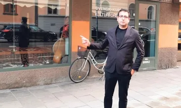 Kandil-İsveç terör hattı