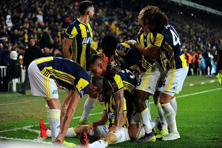 Yepyeni bir Süper Lig geliyor! Galatasaray, Fenerbahçe, Beşiktaş, Trabzonspor, Başakşehir...
