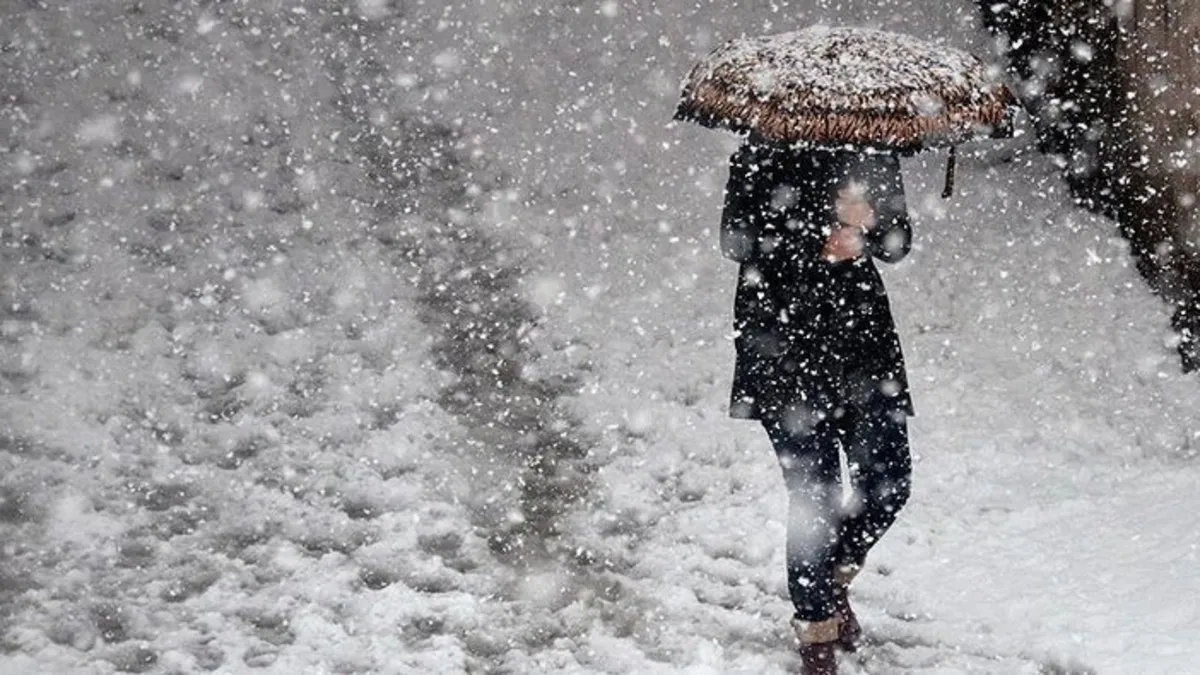 İstanbul için zemheri uyarısı! Meteoroloji tarih verdi, soğuklar ne zaman başlıyor? İşte zemheri tarihleri