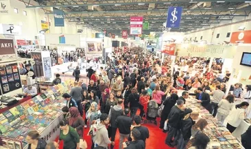 36. kitap bayramı başlıyor