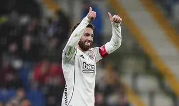 Orkun Kökçü: Kafam daha rahat!