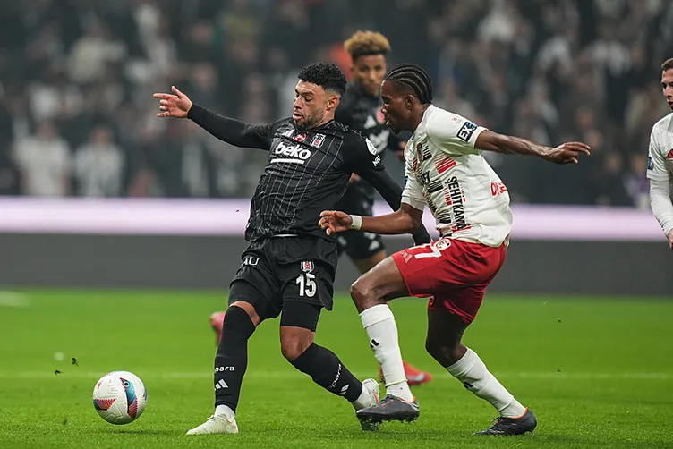 Son dakika haberi: Beşiktaş’tan Zorbay Küçük’e tepki! TFF’ye derbi mesajı: Türk hakem istemiyoruz