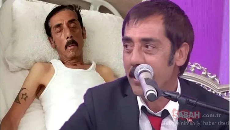 SON DAKİKA! Kanserle mücadele eden Ankaralı Turgut entübe edildi! ’Durumu kritik’