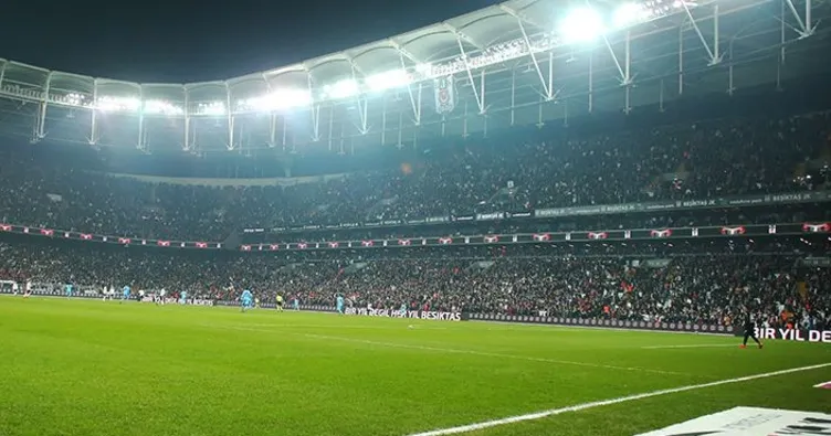 Beşiktaş’tan kombine kart açıklaması