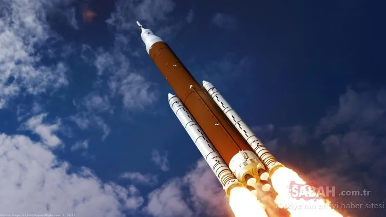 NASA’dan son dakika açıklaması! Mars’ta heyecan uyandıran iki keşif