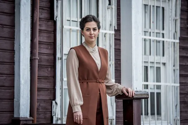 2. Abdülhamid’in torunu Nilhan Osmanoğlu: Dedemin ve Cumhurbaşkanı Erdoğan'ın düşmanları aynı