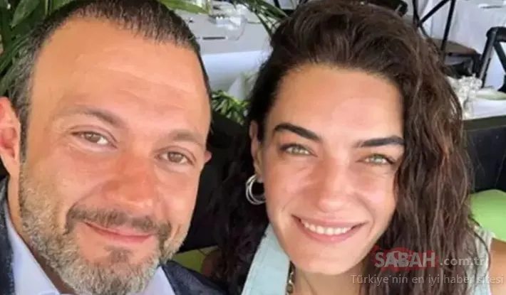 6 yıldır büyük aşk yaşayan Hande Subaşı ve Alican Ulusoy’dan şaşırtan haber!
