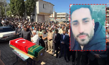 KKTC’de gemi kazasında cansız bedenine ulaşılan Mahmut Demir toprağa verildi