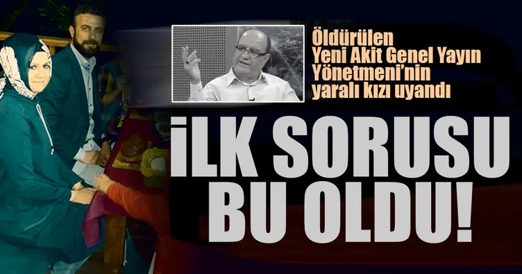 Babam nerede?