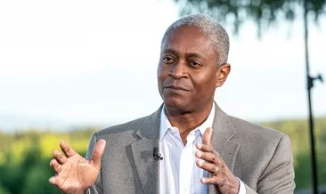 Fed üyesi Bostic’ten faiz indirim mesajı