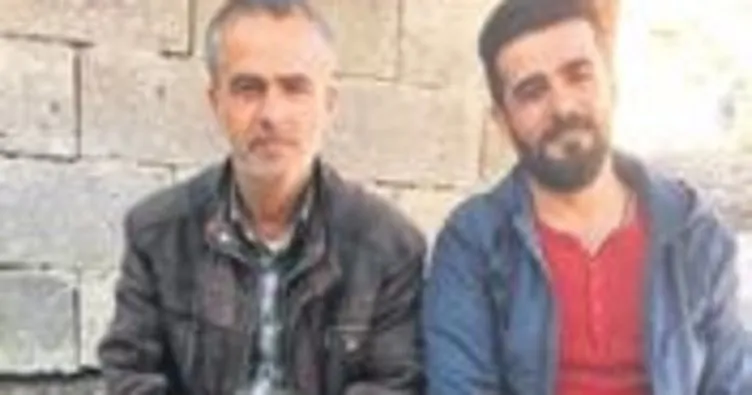 PKK’lı teröristler iki kişiyi katletti