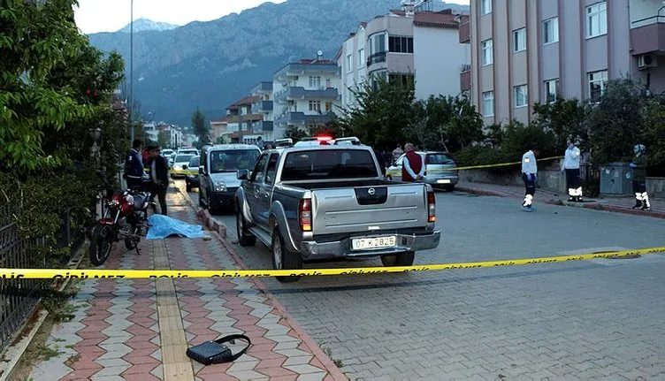 Antalya’da öldürülen şahsın Rusya’nın ünlü mafya lideri olduğu ortaya çıktı