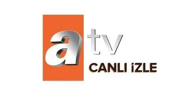 ATV CANLI İZLE EKRANI || Beşiktaş Trabzonspor maçı ZTK final karşılaşması ATV tıkla canlı yayın izle ekranında yayında!