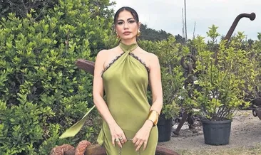 Atina’daki evi ben de merak ediyorum