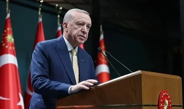 Erdoğan’dan Al Jazeera’da kritik mesaj: Mısır, Mekke İttifakı’na katılabilir