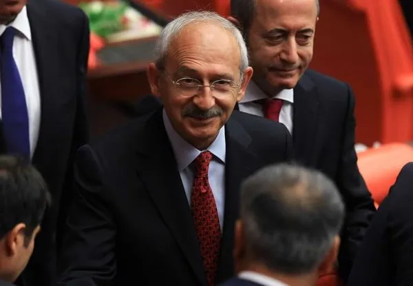 25. Dönem Milletvekilleri Ant İçme Töreni