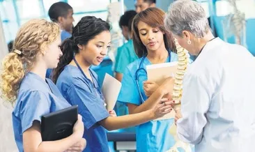 Gözde bölümlerin kontenjanları arttı