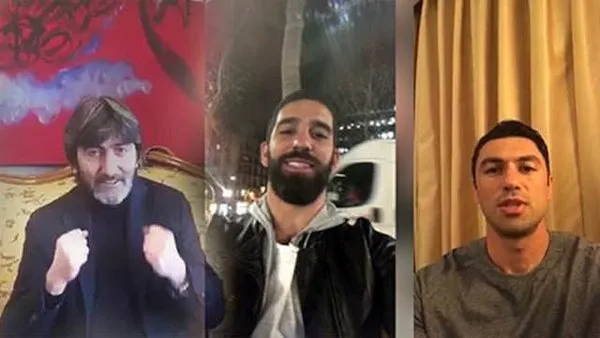 Spor dünyasında 'evet'ler çığ gibi büyüyor!
