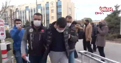 Konya’da Kadir Şeker’in kurtardığı Ayşe Dırla’nın mahkemedeki ifadesi ortaya çıktı | Video