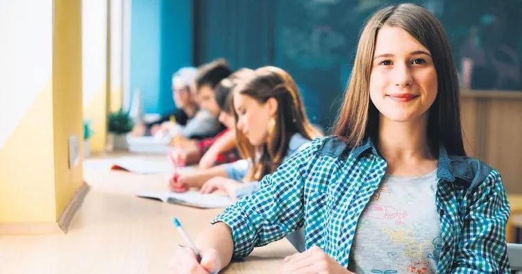 10 soruda Liselere Giriş Sınavı