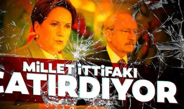 Millet İttifakı çatırdıyor! HDP’li Zeynel Özen’den İyi Parti ve Saadet Partisi açıklaması