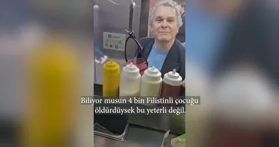 Eski ABD’li yetkiliden skandal sözler: 4 bin çocuk öldürdük, bu yeterli değil | Video