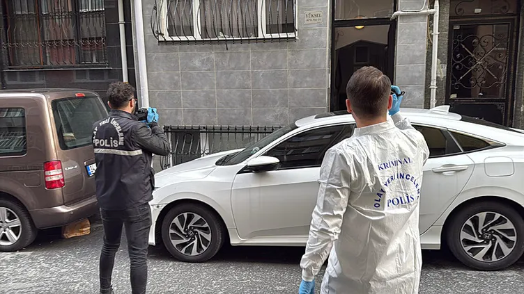 Şişli’de şüpheli ölüm: Evde cansız bedeni bulundu!