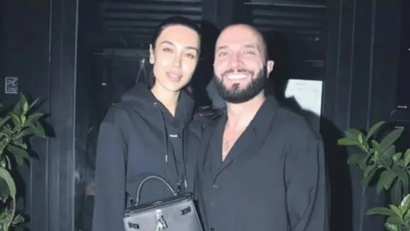 BERKAY ŞAHİN: HANIMI SONUNDA İKNA ETTİM 