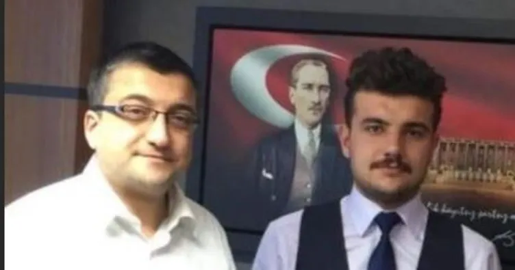 Başkan ondan vazgeçmeyince CHP’liler başkandan vazgeçti