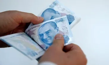 SON DAKİKA: Kamuda çalışan işçiler dikkat! Ödemeler başladı