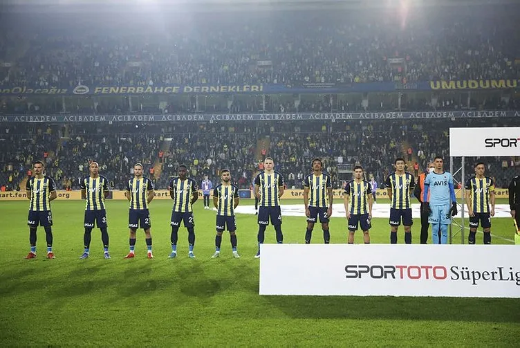 Son dakika haberi: Fenerbahçe-Rize maçı sonrası çarpıcı sözler: Pereira onu görünce utanmış mıdır...