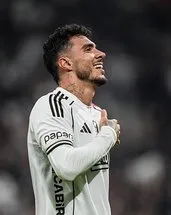 Emirhan Topçu, cezalı duruma düştü