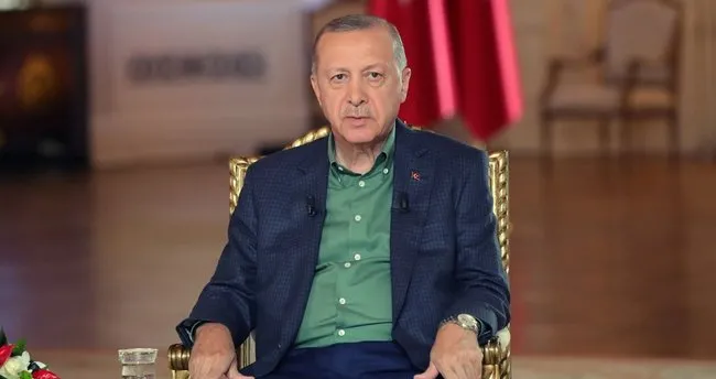 SON DAKİKA | Başkan Erdoğan duyurdu! Yangın söndürme çalışmaları yoğun şekilde devam ediyor: 202'si kontrol altında