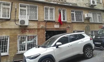 Orhan Pamuk komşularıyla mahkemelik