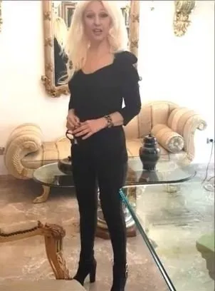 “Dünyanın en çirkin gelini” olarak tanındı! Şimdi o kadın bambaşka biri...