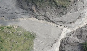 Nepal’de felaket üstüne felaket: Çığ 10 kişiyi yuttu