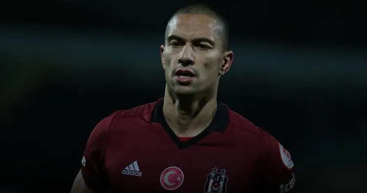 Son dakika Beşiktaş transfer haberleri: Gökhan İnler 6 yıl sonra geri dönüyor! Önce futbolcu sonra sportif direktör