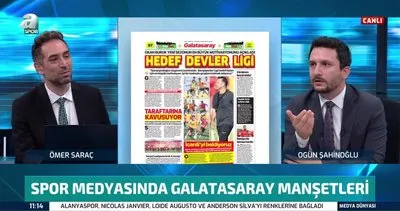Icardi imzayı attı mı? Galatasaray’da flaş transfer gelişmesi | Video