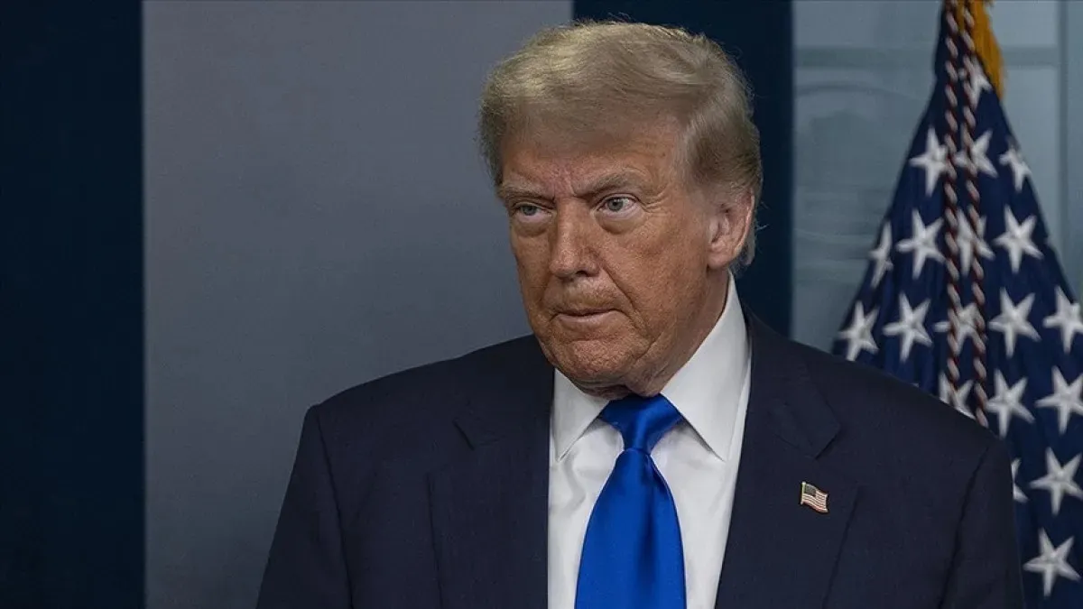 Trump’tan İran’a yeni tehdit: “Travmatik olur”