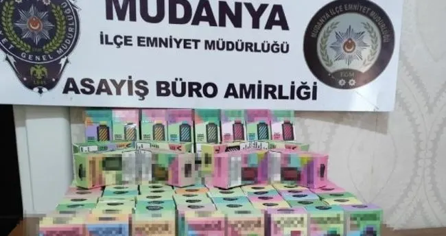 Bursa’da sıcak saatler: Piyasa değeri 100 bin TL! Bursa’da sıcak saatler: Piyasa değeri 100 bin TL!