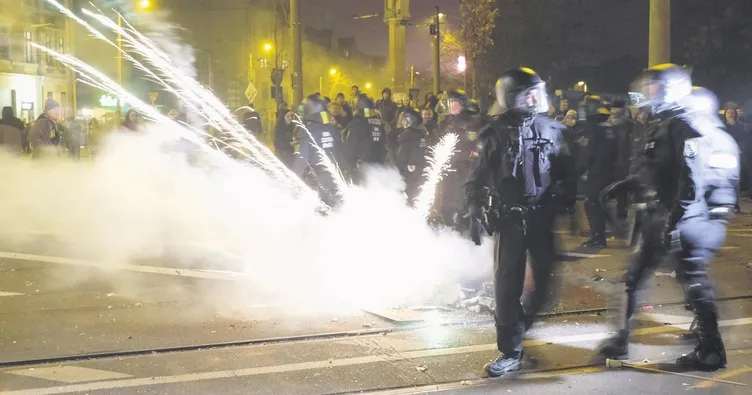 Hem suçlu hem güçlü