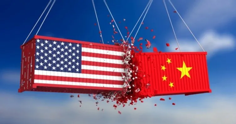 Çin’den ABD’ye Hong Kong’a müdahale etmeyi bırakın çağrısı