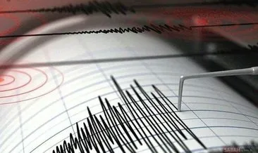 Son depremler listesi 17 Aralık Salı! En son nerede deprem oldu?