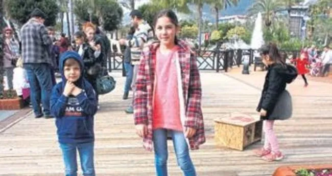 alanya da kedi evi senligi yapildi