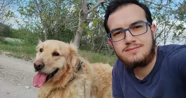 Afyonkarahisar’da kaybolan gencin cansız bedenine ulaşıldı Afyonkarahisar’da kaybolan gencin cansız bedenine ulaşıldı