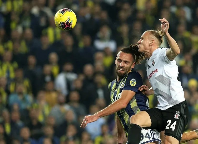 Ahmet Çakar Fenerbahçe - Beşiktaş derbisini değerlendirdi