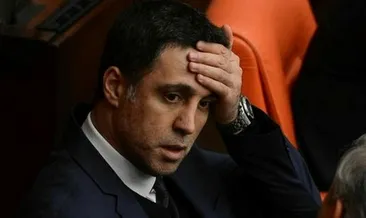 FETÖ’cü kaçağın unvanı geri alındı