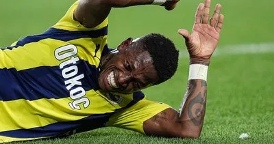 Fred Lille maçında oynayacak mı? Fenerbahçe paylaştı: Fred’in son durumu ne, diz iç yan bağ hasarı ne zamana iyileşir?